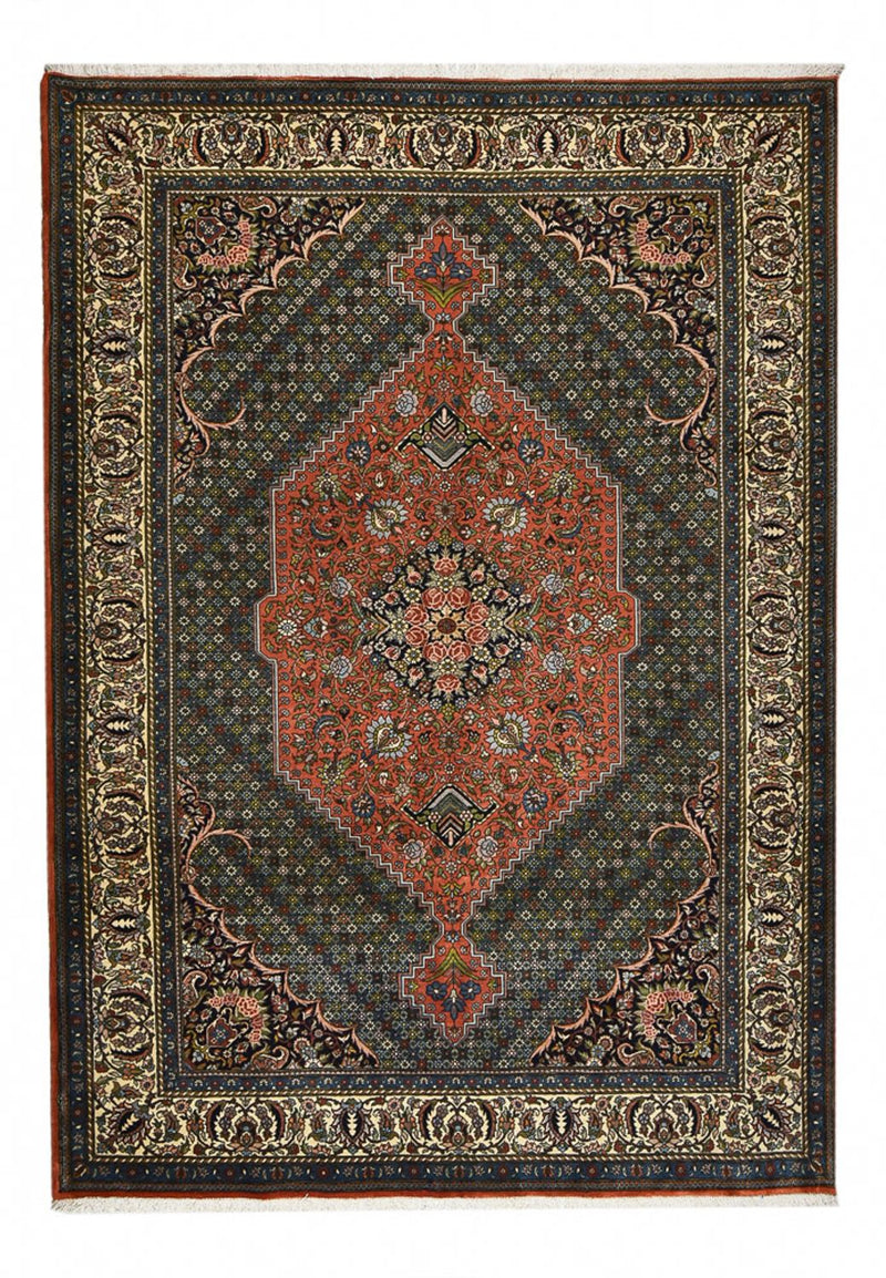 Tappeto Persero - Nomade - 300 x 208 cm - verde scuro