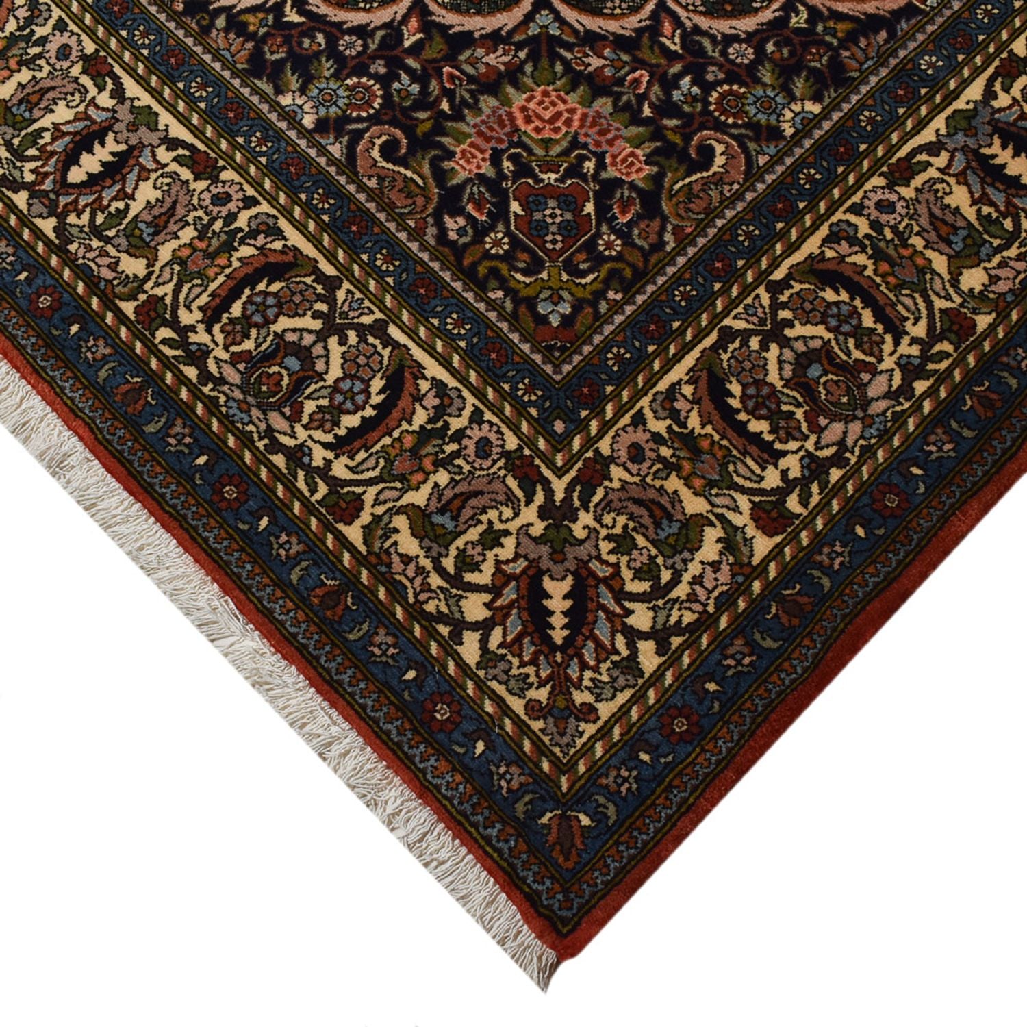Tappeto Persero - Nomade - 300 x 208 cm - verde scuro