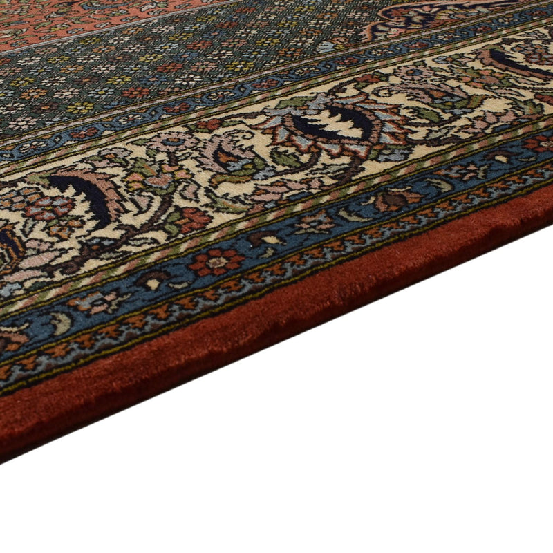 Tappeto Persero - Nomade - 300 x 208 cm - verde scuro
