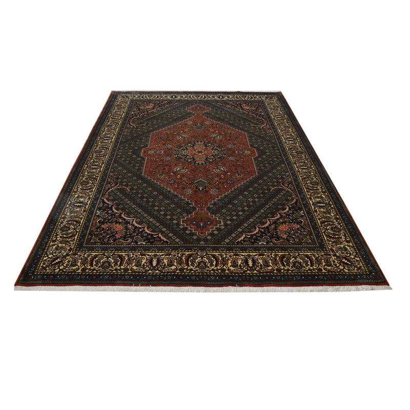 Tappeto Persero - Nomade - 300 x 208 cm - verde scuro