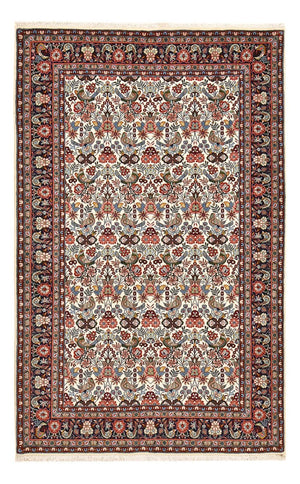 Tappeto Persero - Bidjar - 215 x 137 cm - crema