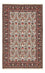 Tappeto Persero - Bidjar - 215 x 137 cm - crema