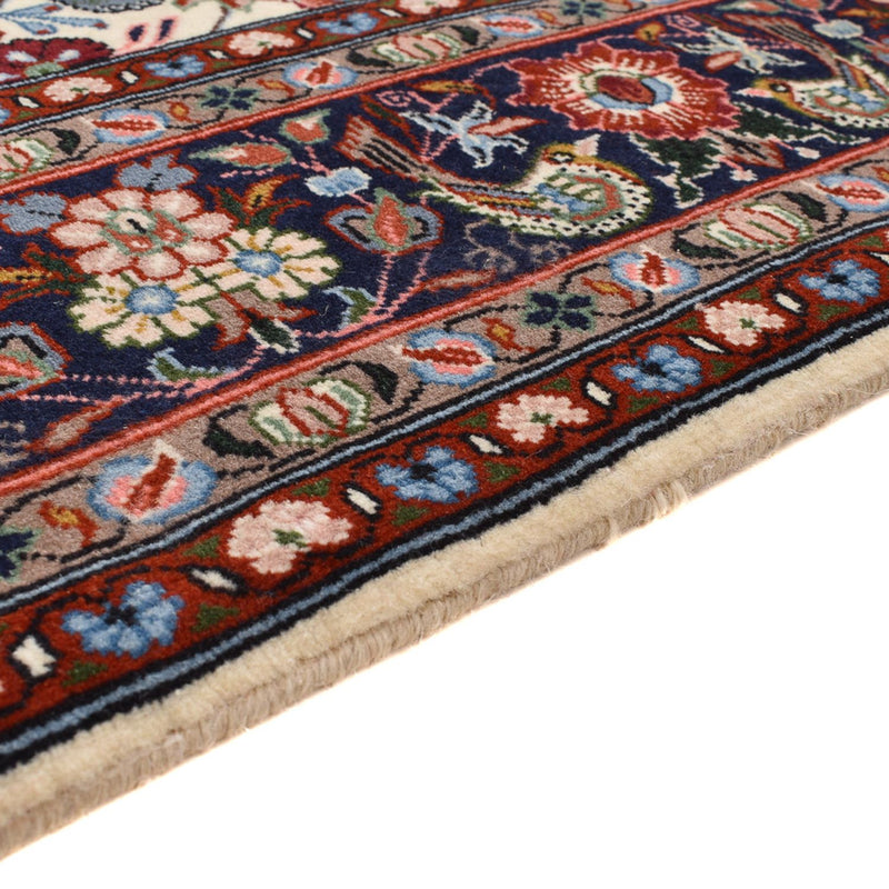 Tappeto Persero - Bidjar - 215 x 137 cm - crema