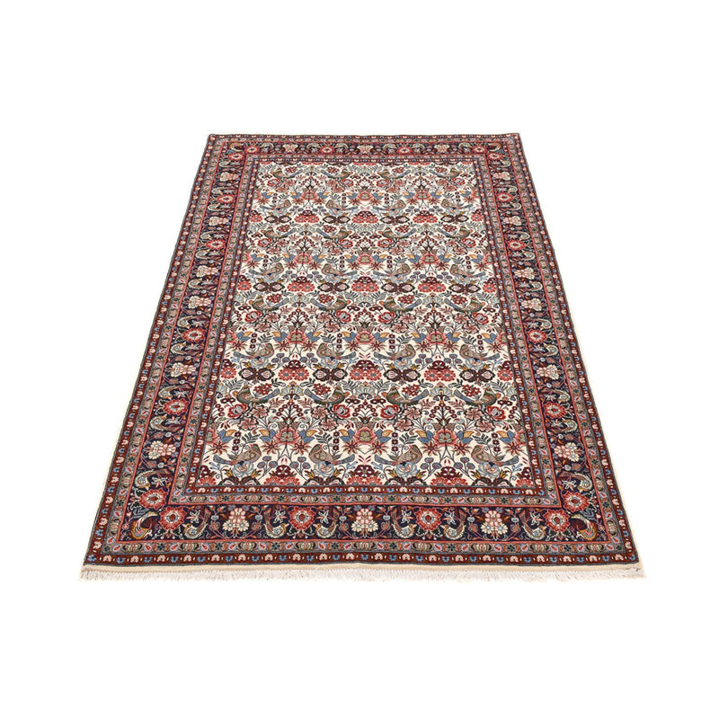 Tappeto Persero - Bidjar - 215 x 137 cm - crema