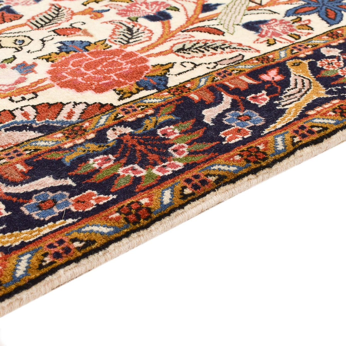 Bidjar Tappeto 76x327cm - Tappeto persiano
