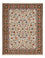 Tappeto Persero - Bidjar - 233 x 178 cm - beige chiaro
