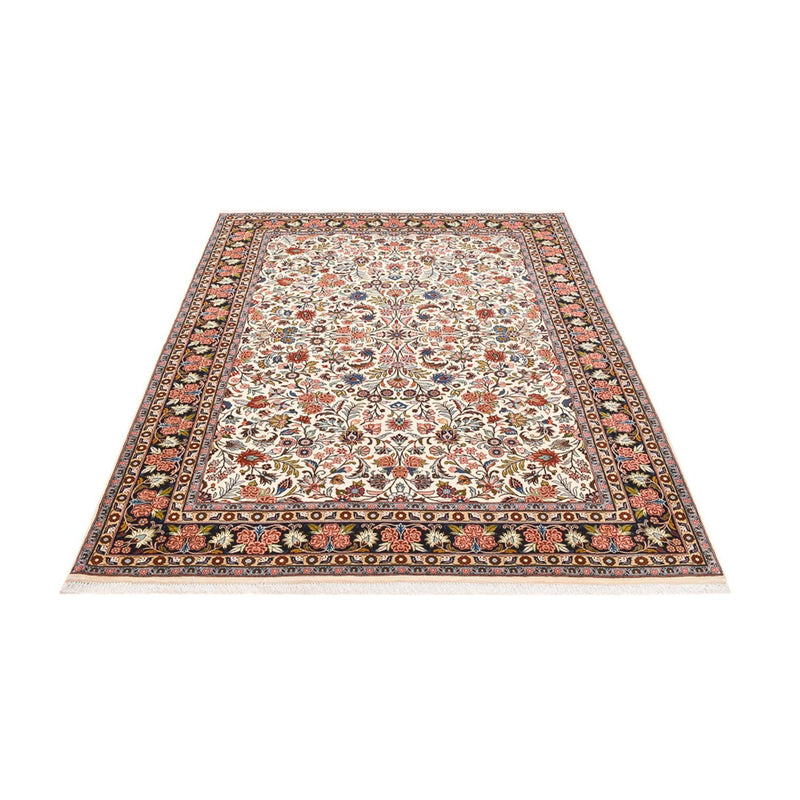 Tappeto Persero - Bidjar - 233 x 178 cm - beige chiaro