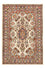 Tappeto Persero - Bidjar - 204 x 138 cm - beige chiaro