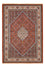 Tappeto Persero - Bidjar - 209 x 141 cm - ruggine
