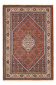 Bidjar Tappeto 141x209cm - Tappeto persiano
