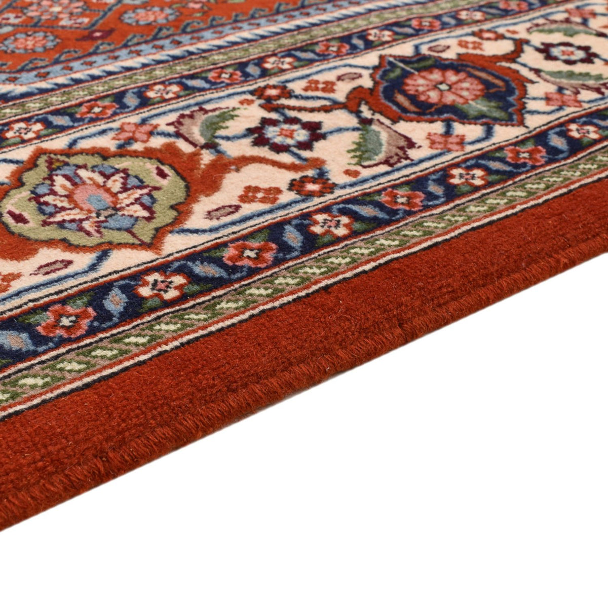 Bidjar Tappeto 141x209cm - Tappeto persiano