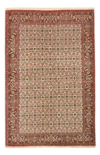Tappeto Persero - Bidjar - 215 x 138 cm - sabbia