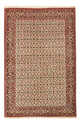 Bidjar - Zanjan Tappeto 138x215cm - Tappeto persiano