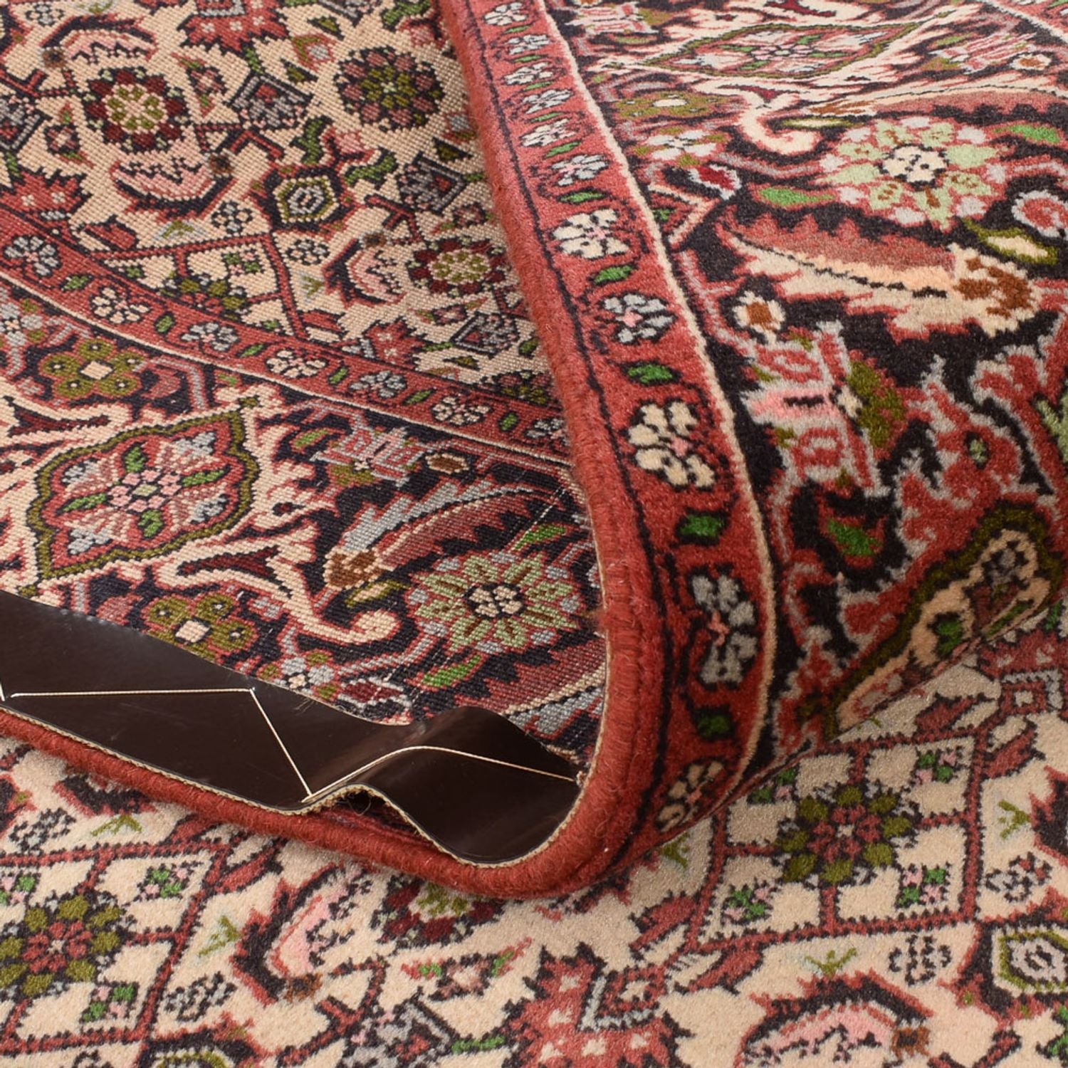 Tappeto Persero - Bidjar - 215 x 138 cm - sabbia