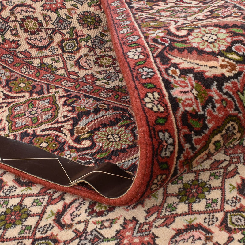 Tappeto Persero - Bidjar - 215 x 138 cm - sabbia