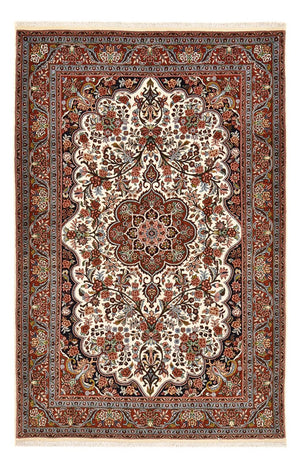 Tappeto Persero - Bidjar - 210 x 135 cm - crema