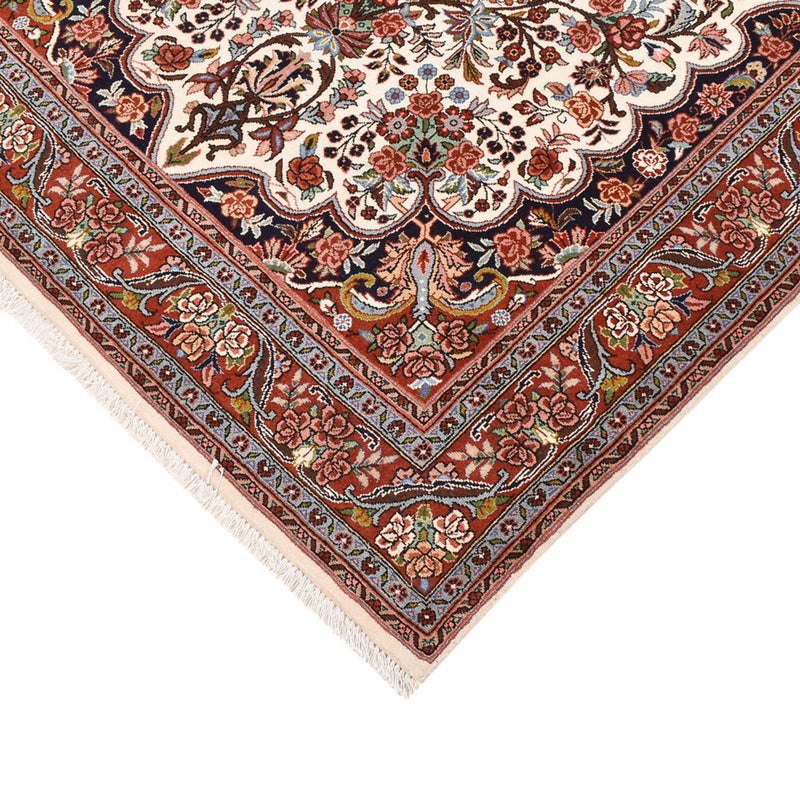 Tappeto Persero - Bidjar - 210 x 135 cm - crema