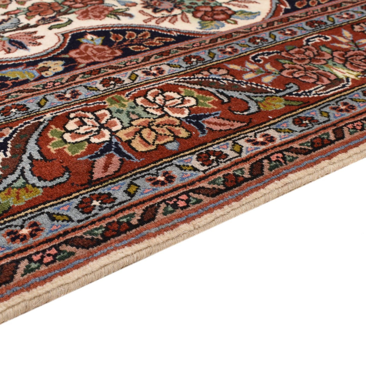 Tappeto Persero - Bidjar - 210 x 135 cm - crema