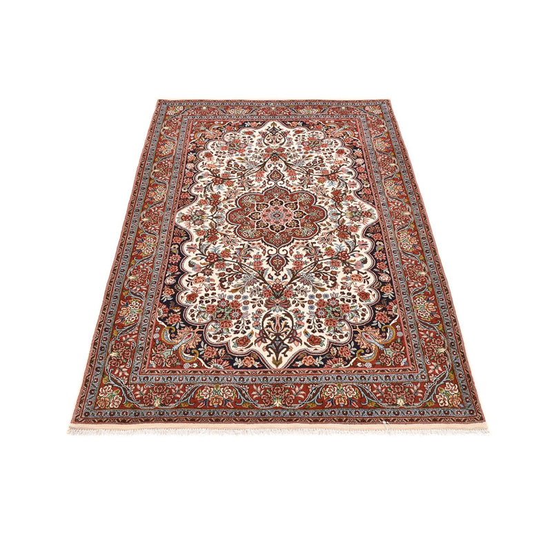 Tappeto Persero - Bidjar - 210 x 135 cm - crema