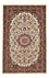 Tappeto Persero - Bidjar - 211 x 135 cm - crema