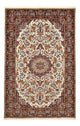 Bidjar Tappeto 211x135cm - Tappeto persiano
