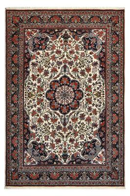 Tappeto Persero - Bidjar - 298 x 203 cm - beige chiaro