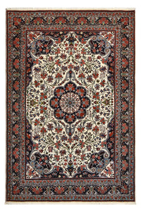 Tappeto Persero - Bidjar - 298 x 203 cm - beige chiaro
