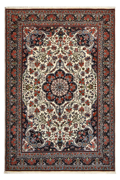 Bidjar Tappeto 203x298cm - Tappeto persiano