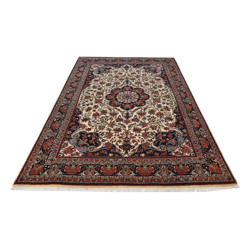 Tappeto Persero - Bidjar - 298 x 203 cm - beige chiaro
