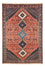 Tappeto Persero - Nomade - 291 x 202 cm - arancione
