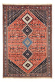 Yalameh Tappeto 291x202cm - Tappeto persiano