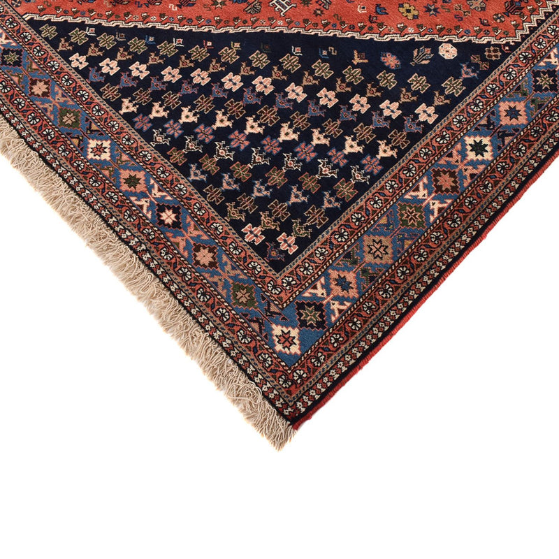Tappeto Persero - Nomade - 291 x 202 cm - arancione