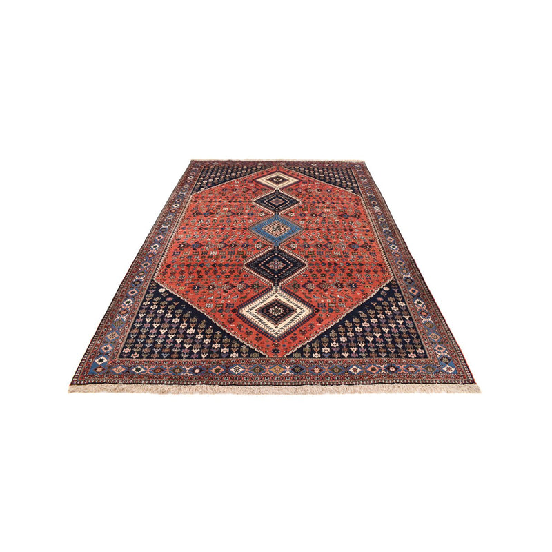 Tappeto Persero - Nomade - 291 x 202 cm - arancione