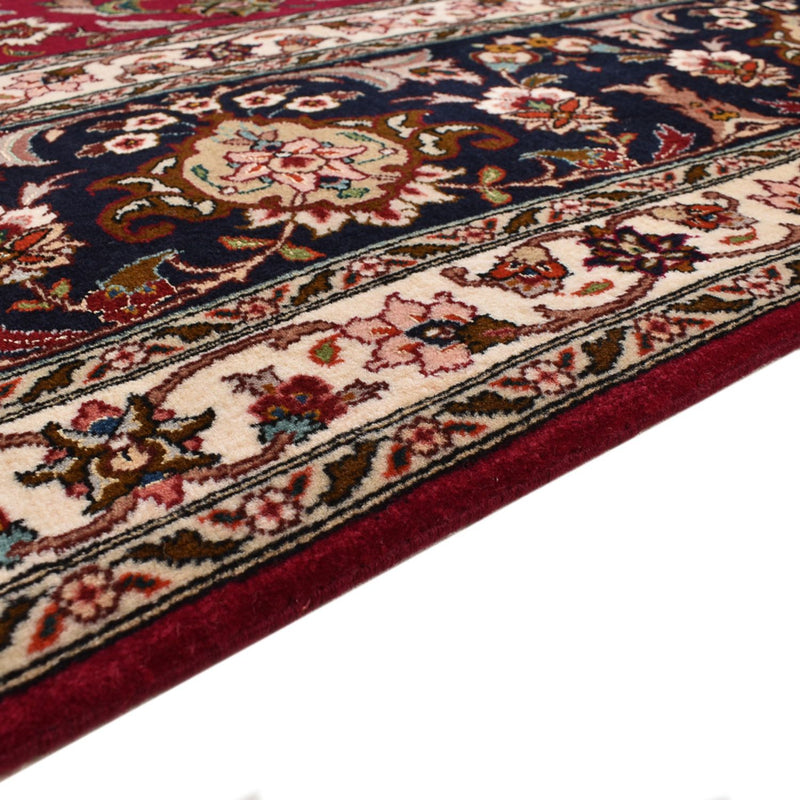 Tappeto Persero - Tabriz - Reale - 295 x 249 cm - rosso