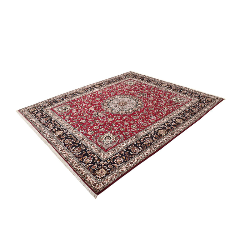 Tappeto Persero - Tabriz - Reale - 295 x 249 cm - rosso