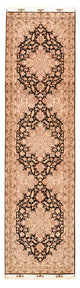 Tabriz - 50 Raj Tappeto 80x305cm - Tappeto persiano