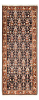 Kashkuli Tappeto 202x81cm - Tappeto persiano