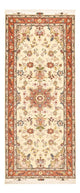 Tabriz - 50 Raj Tappeto 197x80cm - Tappeto persiano