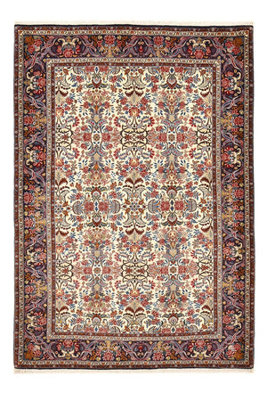 Tappeto Persero - Bidjar - 205 x 148 cm - crema