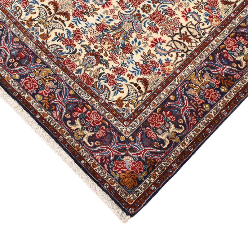 Tappeto Persero - Bidjar - 205 x 148 cm - crema