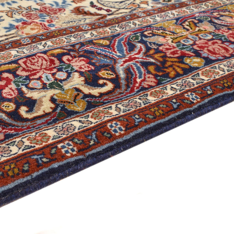 Tappeto Persero - Bidjar - 205 x 148 cm - crema