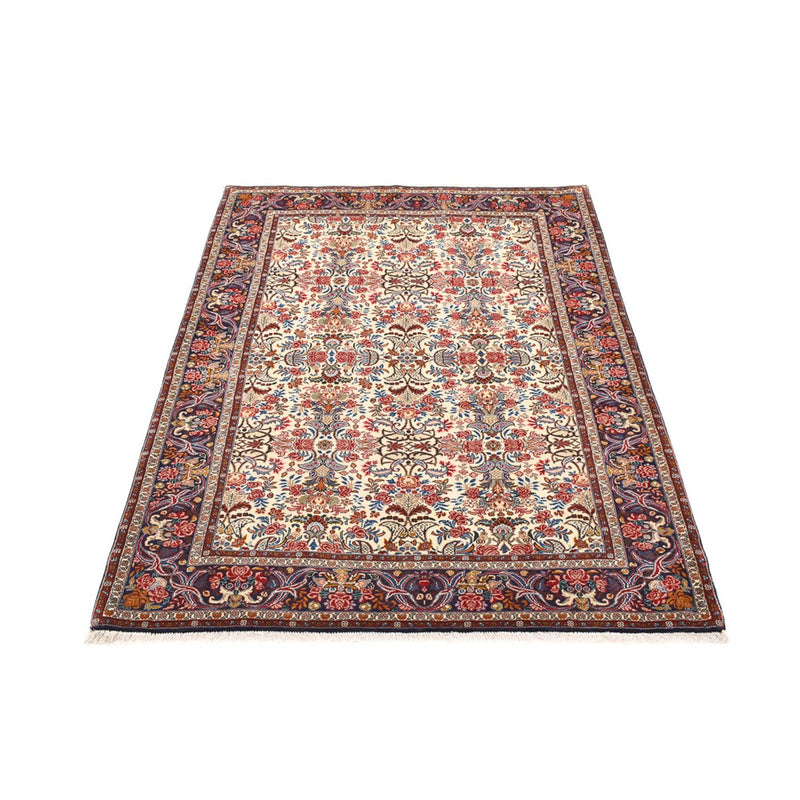Tappeto Persero - Bidjar - 205 x 148 cm - crema