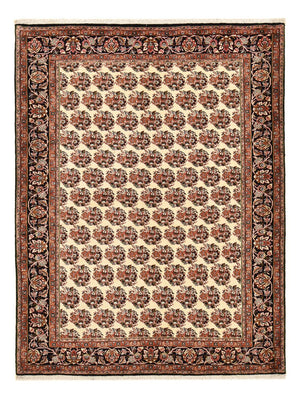 Tappeto Persero - Bidjar - 203 x 149 cm - beige scuro