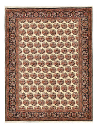 Tappeto Persero - Bidjar - 203 x 149 cm - beige scuro