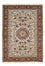 Tappeto Persero - Bidjar - 205 x 139 cm - crema