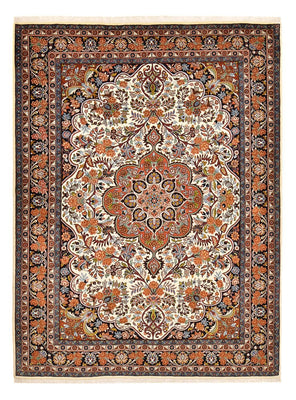 Tappeto Persero - Bidjar - 248 x 179 cm - beige