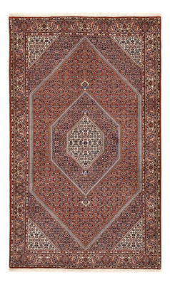 Tappeto Persero - Bidjar - 235 x 138 cm - ruggine