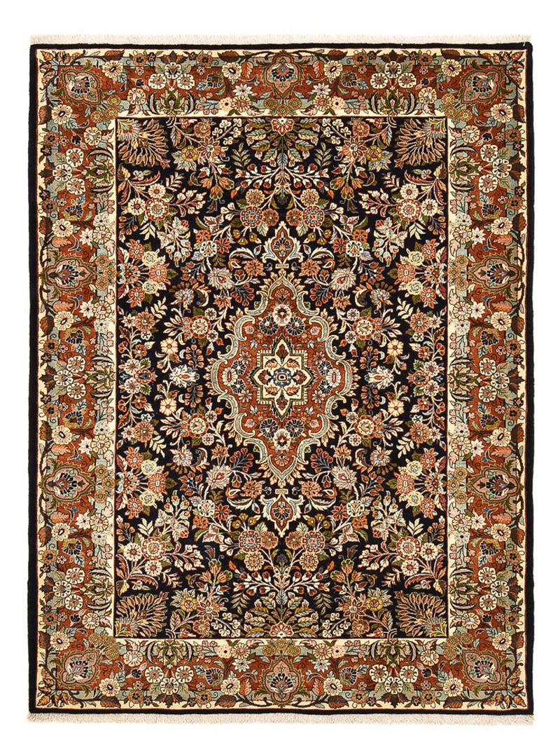 Tappeto Persero - Bidjar - 242 x 179 cm - multicolore