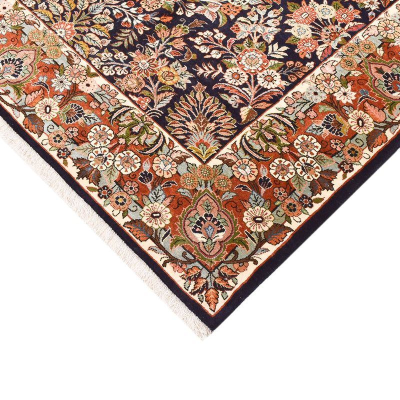 Tappeto Persero - Bidjar - 242 x 179 cm - multicolore
