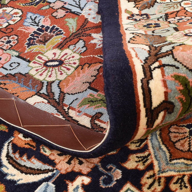 Tappeto Persero - Bidjar - 242 x 179 cm - multicolore